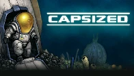 Save 75% on Capsized (2,49€)