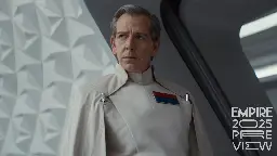 Rogue One’s Orson Krennic Is Back In Andor Season 2 – And Set To Clash With Dedra Meero