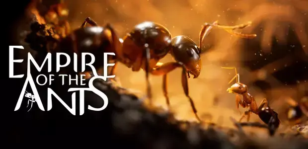 Empire of the Ants Steam Key for PC - Buy now