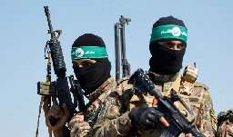 Hamas kills one hostage and wounds two, terror group spokesman says