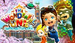 The Wonderful One: After School Hero on Steam