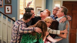 ‘Modern Family’ to Join Nick at Nite Lineup