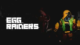 EGG RAIDERS on Steam