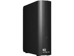 [HDD] WD Elements 20TB USB 3.0 Desktop External HDD - $13.75/TB - $274.99 w/ code: FANDUA5338 (Newegg)