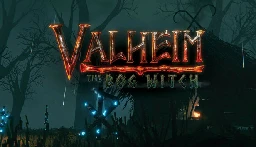 Save 50% on Valheim on Steam