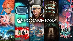 Grab a free month of PC Game Pass here while supplies last!