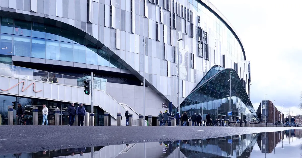 Daniel Levy's latest Spurs stadium cash-generating proposal to further boost FFP