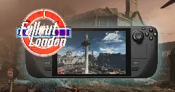 We created an auto-installer for Fallout: London for Steam Deck. It will automatically downgrade the Fallout 4 Steam Version, guide you to install FOLON, and patch the game in only a few clicks. L...