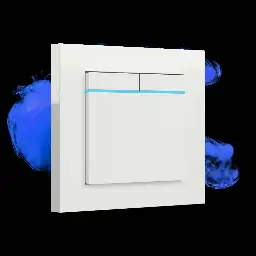 Blue Series (Zigbee) - Smart Dimmer - EU Version