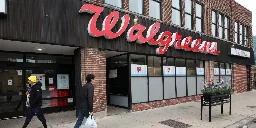 Walgreens CEO says anti-shoplifting strategy backfired: 'When you lock things up…you don't sell as many of them’