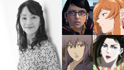 Voice Actress Atsuko Tanaka Passed Away - Anime Corner