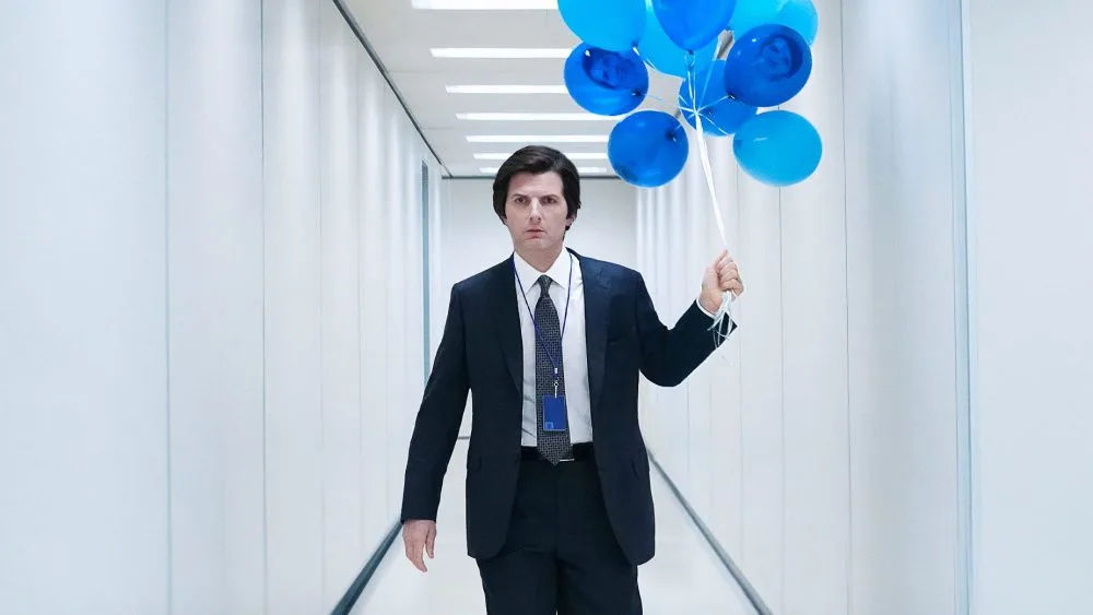 ‘Severance’ Season 2 Finally Gets First Footage as Adam Scott Returns to Lumon — With Balloons