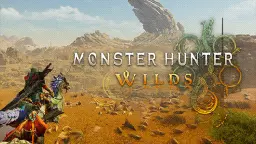 Monster Hunter Wilds | PC - Steam | Game Keys