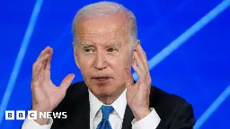 US-China tensions: Biden calls Xi a dictator a day after Beijing talks