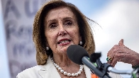 Pelosi says there ‘certainly should be term limits’ for Supreme Court justices, leaves door open for expansion - “Here we have a body … chosen for life. Never have to run for office. Nominated, co...