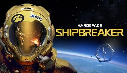 Save 43% on Hardspace: Shipbreaker on Steam