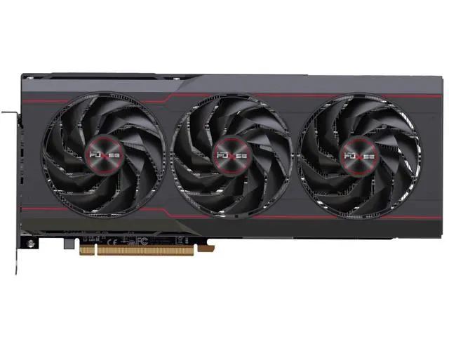 SAPPHIRE PULSE Radeon RX 7900 XT Video Card 11323-02-20G - Newegg.com