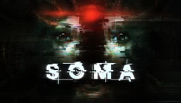 Save 85% on SOMA on Steam