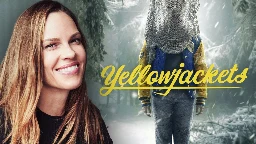 Hilary Swank Joins ‘Yellowjackets’ Season 3