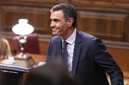 Spain to enshrine gay marriage and abortion rights into its constitution so 'they cannot be undone in the future' - Olive Press News Spain