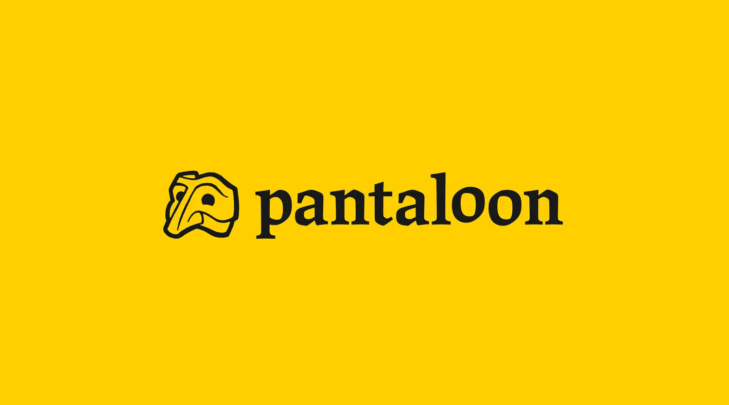 pantaloon.