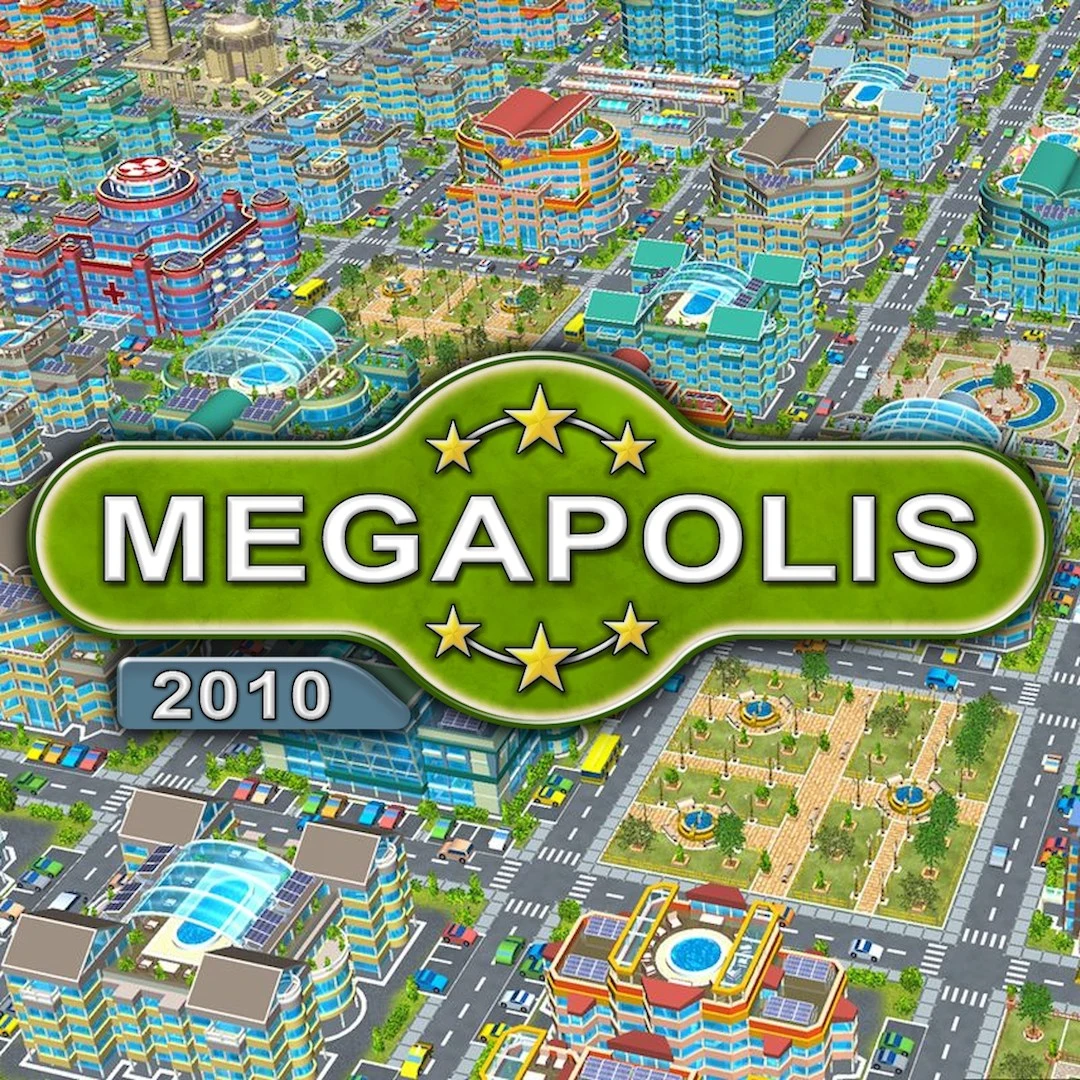 Megapolis 2010 - Free download and play on Windows | Microsoft Store