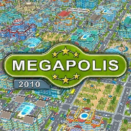 Megapolis 2010 - Free download and play on Windows | Microsoft Store