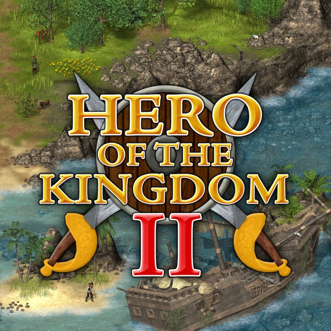 Hero of the Kingdom II - Free download and play on Windows | Microsoft Store