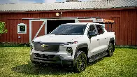 The $40,000 Chevrolet Silverado EV Is Officially Dead | While it may not come as a huge surprise, it's most definitely a big disappointment