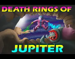 [Itch.io](Game) Death Rings of Jupiter