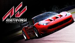Save 90% on Assetto Corsa on Steam