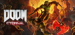 Save 75% on DOOM Eternal on Steam