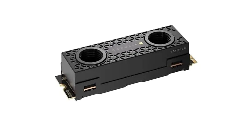 Corsair MP700 PRO Hydro X Series 2TB M.2