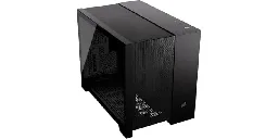 CORSAIR 2500D AIRFLOW Small-Tower PC Case - $69.99 - Free shipping for Prime members