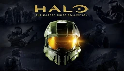 Save 75% on Halo: The Master Chief Collection on Steam