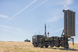 Ukraine to receive second SAMP/T air defense system from Italy by end of September,