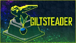 [Steam] Giltsteader ($7.49 USD / 25% Off)