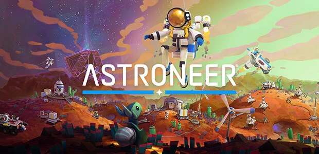 ASTRONEER Steam Key for PC - Buy now