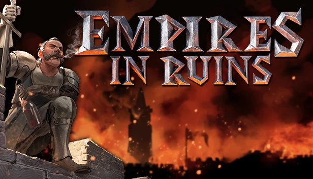 Save 55% on Empires in Ruins on Steam