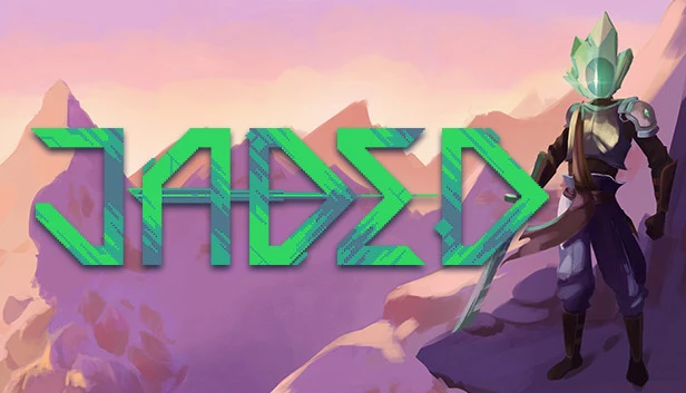 Jaded on Steam