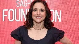 Julia Louis-Dreyfus Calls ‘Bulls—‘ Over Complaints That ‘Comics Can’t Be Funny Now’ Due to P.C. Culture: It’s Not an ‘Impossible Time to Be Funny’