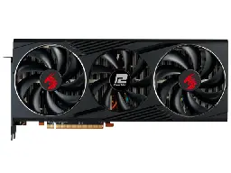 [Combo] PowerColor Red Dragon RX 6800 XT + Solidigm P41 Plus 512GB M.2 NVMe SSD + Starfield Premium - $485.98 w/ code: EEGCWA827 (Newegg)