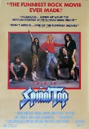 This Is Spinal Tap - Wikipedia