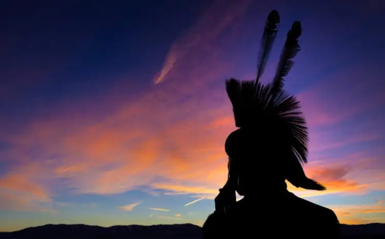 The 10 Richest Native American Tribes In 2023