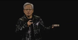 Nvidia announces $3,000 personal AI supercomputer called Digits