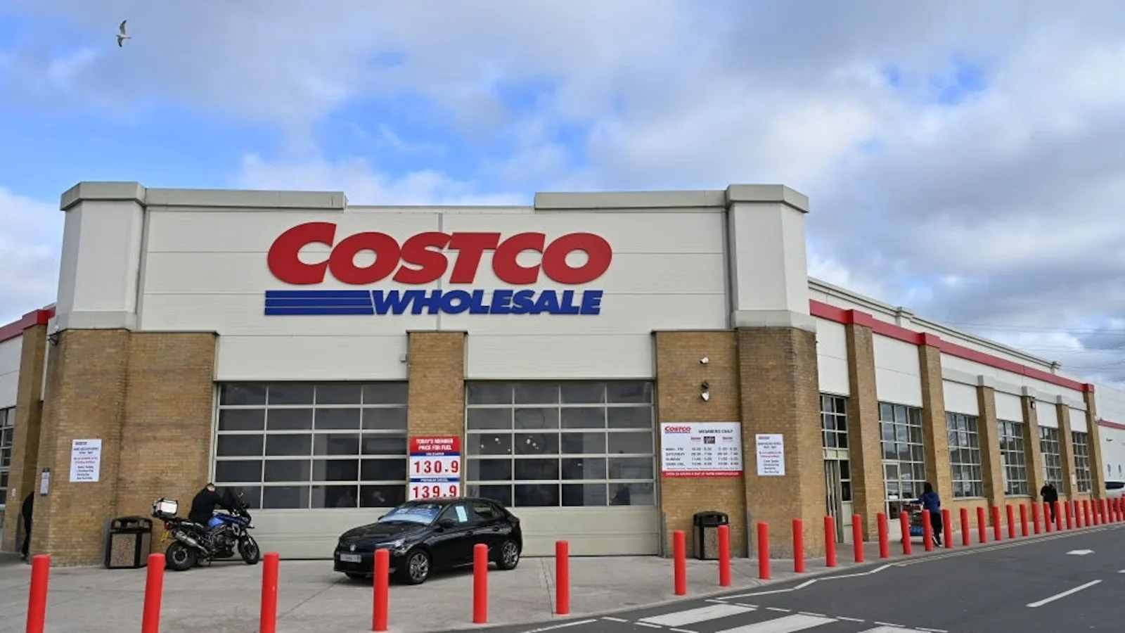 Costco's unionized workers vote to authorize nationwide strike