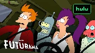 Futurama | Official Trailer | New Season July 24 | Hulu