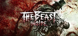 [GOG] (Game) The Beast Inside