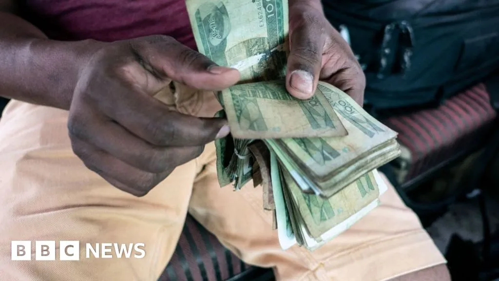 Commercial Bank of Ethiopia glitch lets customers withdraw millions