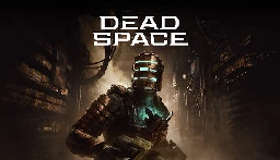 Save 70% on Dead Space on Steam